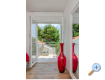 Appartements Denis - Omi Kroatien