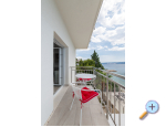Appartements Denis - Omi Kroatien