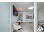 Appartements Denis - Omi Kroatien