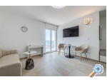 Appartements Denis - Omi Kroatien
