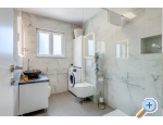 Appartements Denis - Omi Kroatien