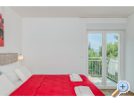 Appartements Denis - Omi Kroatien