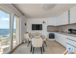 Apartmny Denis - Omi Chorvatsko