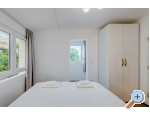 Appartements Denis - Omi Kroatien