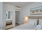 Appartements Denis - Omi Kroatien