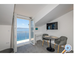 Appartements Denis - Omi Kroatien
