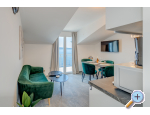 Apartmny Denis - Omi Chorvatsko