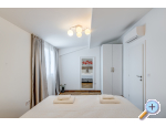 Appartements Denis - Omi Kroatien