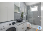 Appartements Denis - Omi Kroatien