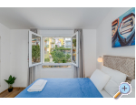 Appartements Denis - Omi Kroatien