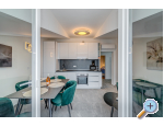 Appartements Denis - Omi Kroatien