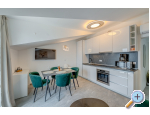 Appartements Denis - Omi Kroatien