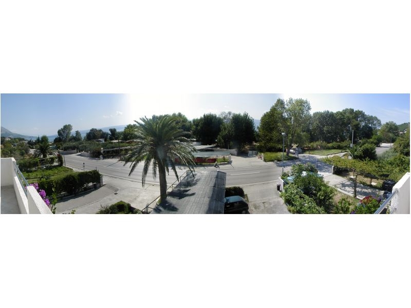 Appartements Dino – Ferienwohnung Omis, Kroatien – Foto 2