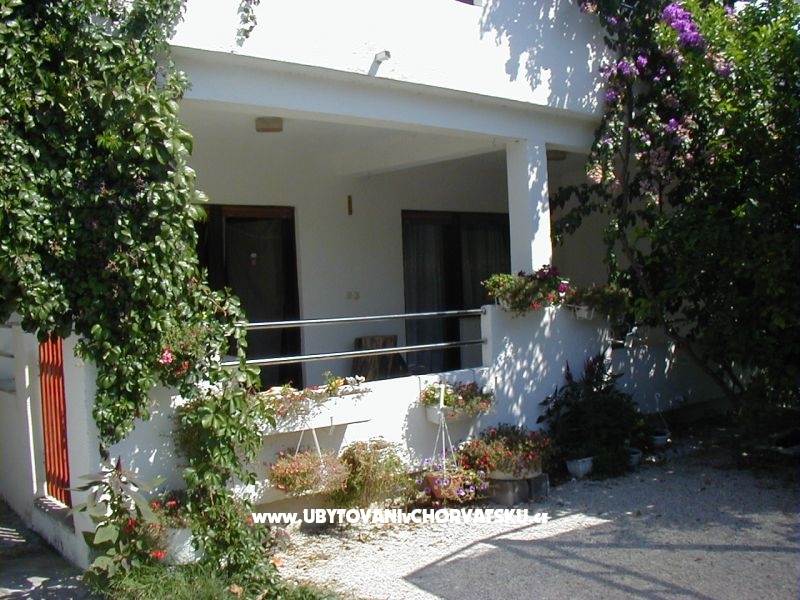 Appartements Dino – Ferienwohnung Omis, Kroatien – Foto 5