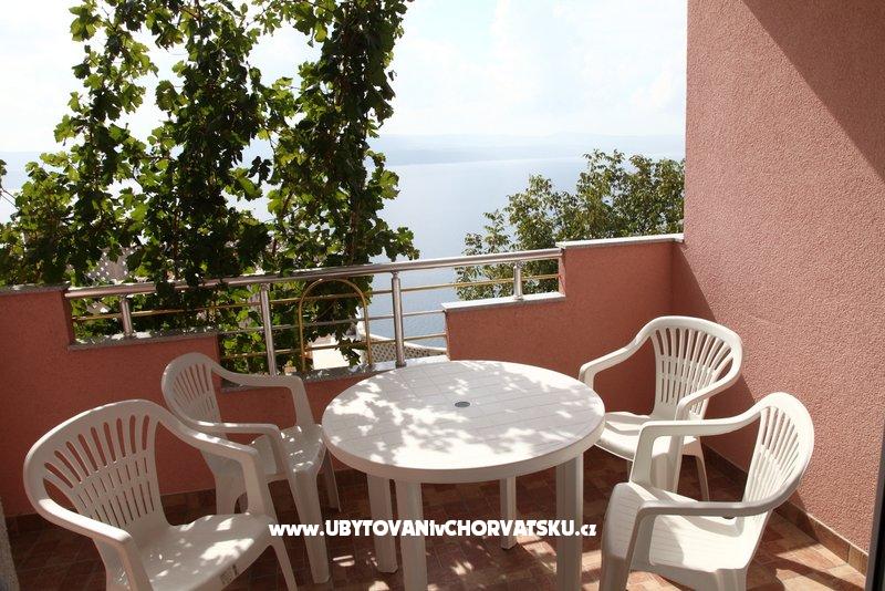 Appartements Dona – Ferienwohnung Omis, Kroatien – Foto 2