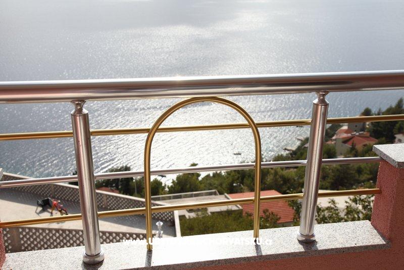 Appartements Dona – Ferienwohnung Omis, Kroatien – Foto 3