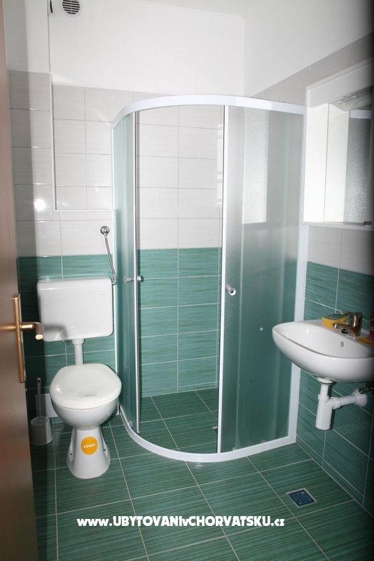 Appartements Dona – Ferienwohnung Omis, Kroatien – Foto 4