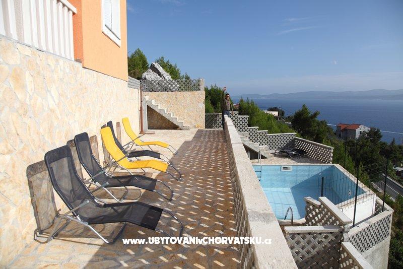 Appartements Dona – Ferienwohnung Omis, Kroatien – Foto 5