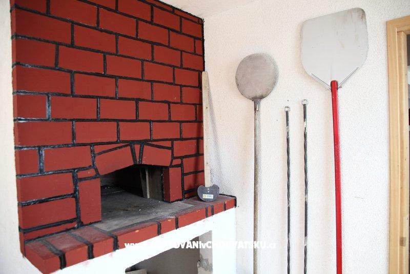 Appartements Dona – Ferienwohnung Omis, Kroatien – Foto 7