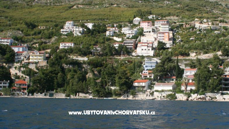 Appartements Dona – Ferienwohnung Omis, Kroatien – Foto 8