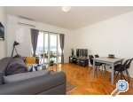 Appartements Dora - Omi Kroatien