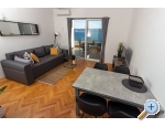 Appartements Dora - Omi Kroatien