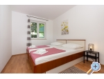 Appartements Dora - Omi Kroatien