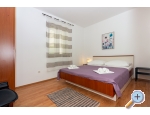 Appartements Dora - Omi Kroatien