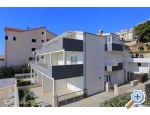 Apartmny Dora - Omi Chorvatsko