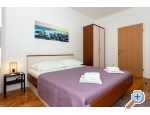 Appartements Dora - Omi Kroatien