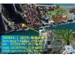 Apartmny Dora - Omi Chorvatsko