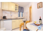 Appartements Dora - Omi Kroatien