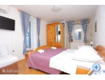 Appartements Dora - Omi Kroatien