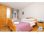 Appartements Dora - Omi Kroatien