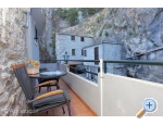 Appartements Dora - Omi Kroatien