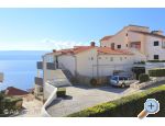 Apartmny Dora - Omi Chorvatsko