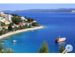 Apartmny Dora - Omi Chorvatsko