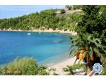 Apartmny Dora - Omi Chorvatsko