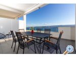Apartmny Dora - Omi Chorvatsko