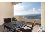 Apartmny Dora - Omi Chorvatsko