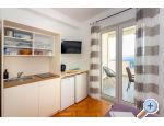 Apartmny Dora - Omi Chorvatsko