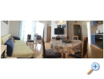 Apartmny Dragana - Omi Chorvatsko