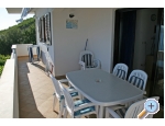 Appartements Dragana - Omi Kroatien