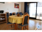 Appartements Dragana - Omi Kroatien