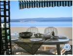 Appartements Dragana - Omi Kroatien