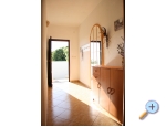 Appartements Dragana - Omi Kroatien