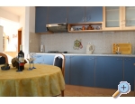 Appartements Dragana - Omi Kroatien