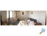 Appartements Dragana - Omi Kroatien