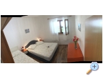 Apartmny Dragana - Omi Chorvatsko