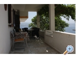 Appartements Dragana - Omi Kroatien